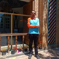 Sevak Nazarian的照片