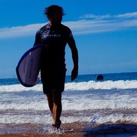 Sébastien Bostyn's Photo