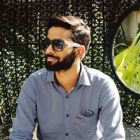 Abhijeet  Soni's Photo