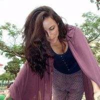 clara marques的照片