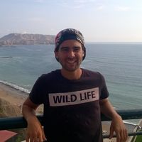 Santi Frigerio's Photo