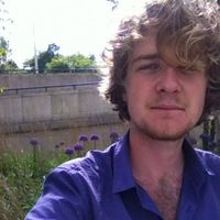 Geraint Schmidt的照片