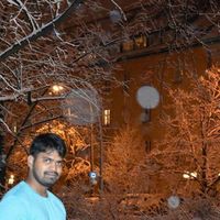 Fotos de Saikiran Sangem