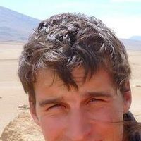 Ludovic BENOIT's Photo