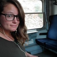 Natasha Barbier的照片