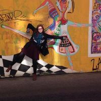 Fotos de Caroline Bodman