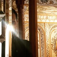 Pedram Mazaheri's Photo