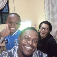 Steven chengo's Photo