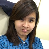 Crissy Mae Valeriano的照片