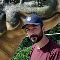 Martin Zarka的照片