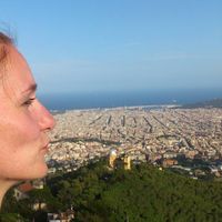 Евгения Тимофеева's Photo