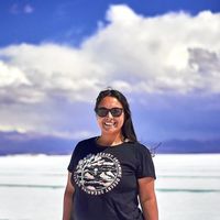 Gisela Leites的照片