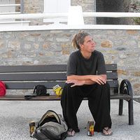 Alexandre Delachaume's Photo