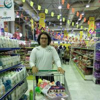 Fotos de Ali Zackery