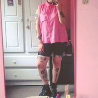 Rocío Fernández Pujalte's Photo