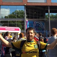 Fotos de Leigh Davison