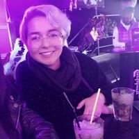 Thais Araujo Dias's Photo