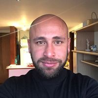 Roberto Rivera's Photo