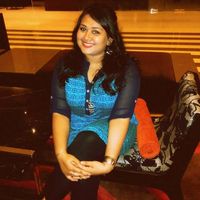 Fotos de Anushree Ghosh