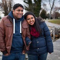 Rahavy Sriram的照片