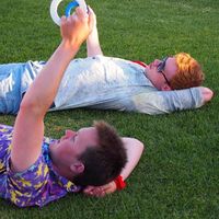 James Endean的照片