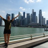 Klaudia Zwilling's Photo