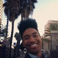 Justin Richardson's Photo