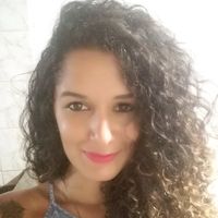 Fotos de Tamires Araújo