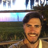 Jonás Adriel Rey Umer's Photo