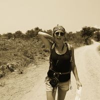 Dorien De Pue's Photo