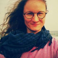 Sandra Bednarczyk的照片