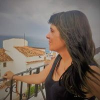 María Pascale's Photo