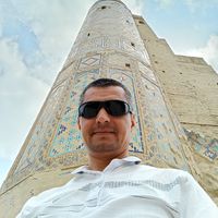 Фотографии пользователя Muzaffar Utkirov