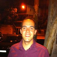 Manuel Domingo的照片