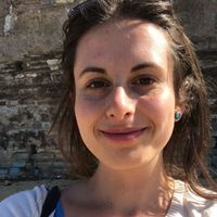 Liliana Rehorn的照片