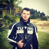 Fotos de Vangelis Garcez