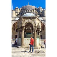 Fadi Sahmarani's Photo