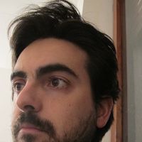 Marco Gaietta的照片