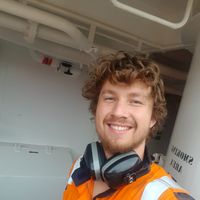 Nick Van Der Water的照片