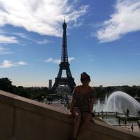 Paula  Santander's Photo