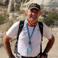 Tuna Özdemir's Photo