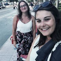 Natacha Minet's Photo