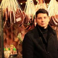 Lenar Ayupov's Photo