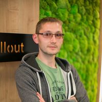 Alexander Tretyakov的照片