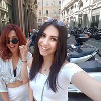 Zdjęcia użytkownika Cemre Kocagil