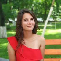 Oleksandra Dudnyk的照片