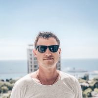 Kirill Habarow's Photo