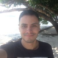 Henry Jimenez's Photo