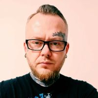 Sebastian Furtak's Photo