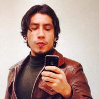 Luis Zavaleta的照片